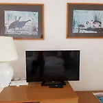 Valdiola Hotel 3*
