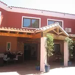 Hotel Valdiola