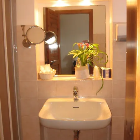 Hotel Valdiola Porto Cervo