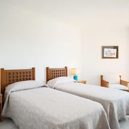 Valdiola Otel Porto Cervo
