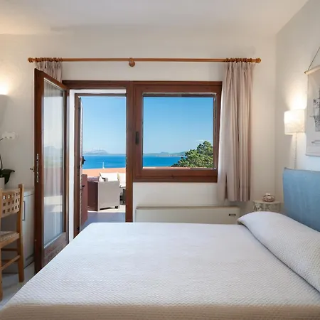 Valdiola Porto Cervo