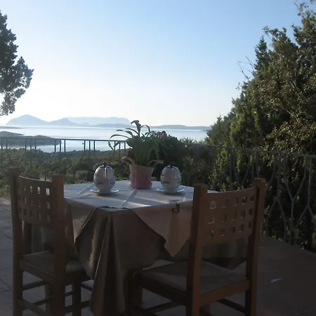 Valdiola Hotel Porto Cervo