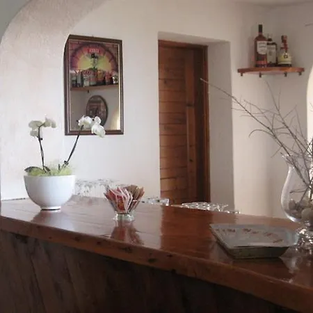 Hotel Valdiola Porto Cervo