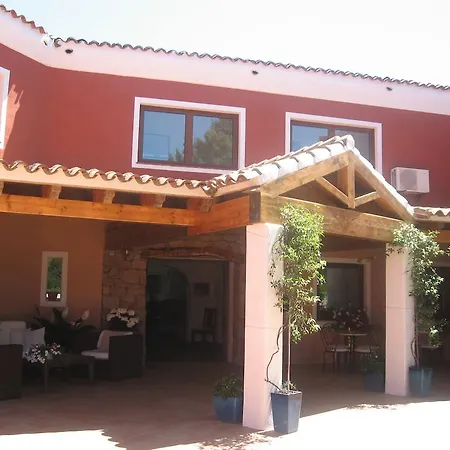 Otel Valdiola