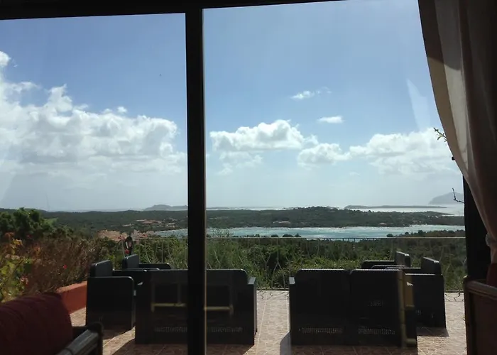 Valdiola Hotel Porto Cervo