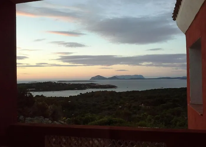 Valdiola 3* Porto Cervo