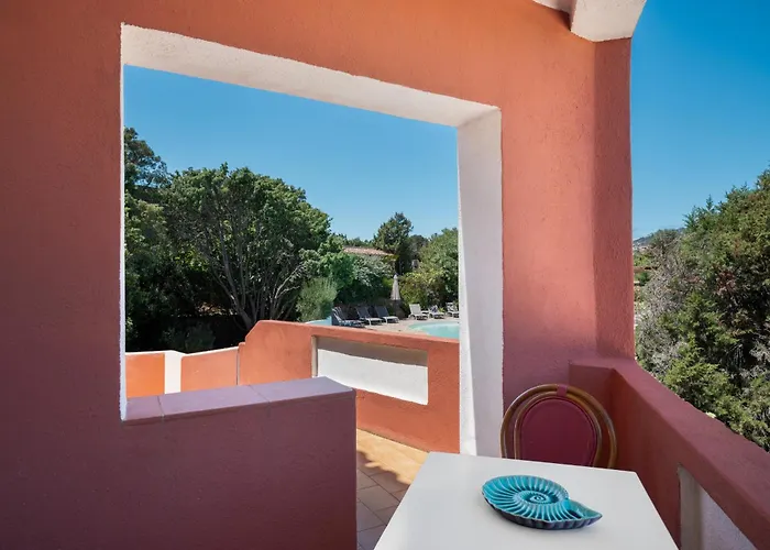 Valdiola 3* Porto Cervo