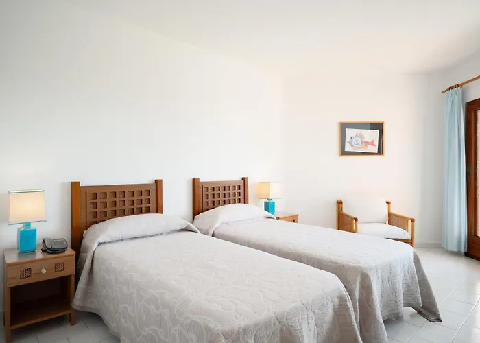 Valdiola Hotel Porto Cervo