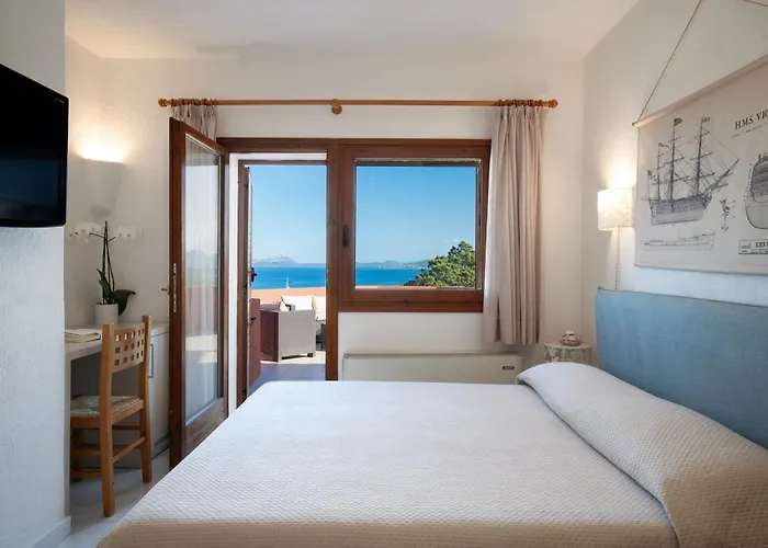 Valdiola Porto Cervo