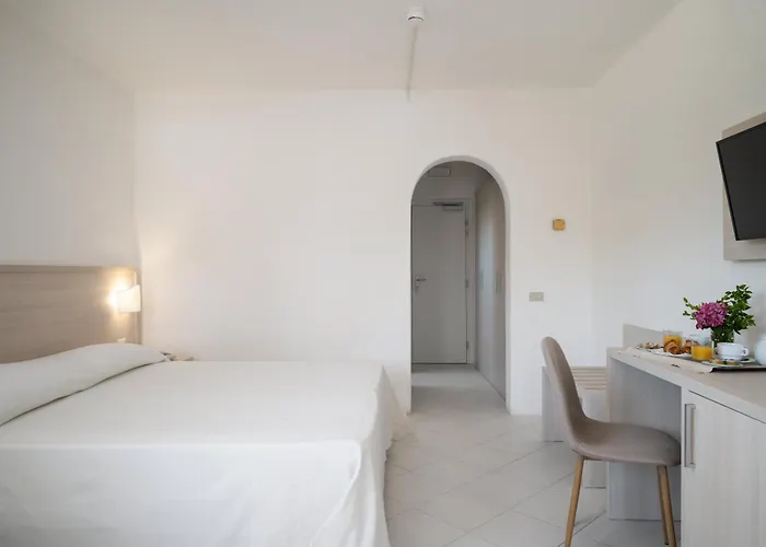 Valdiola 3* Porto Cervo