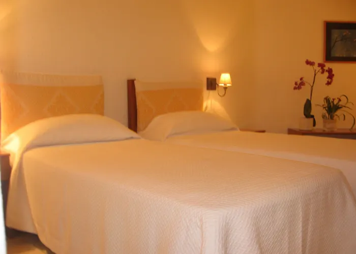 Valdiola Hotel Porto Cervo