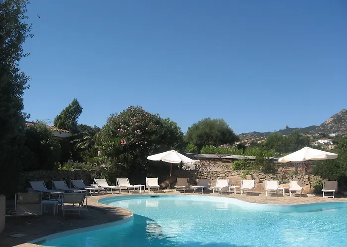 Valdiola Porto Cervo