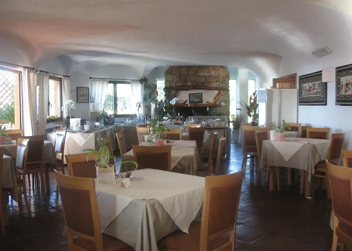 Valdiola 3* Porto Cervo