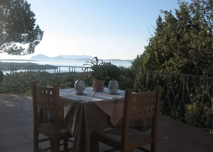 Valdiola Hotel Porto Cervo