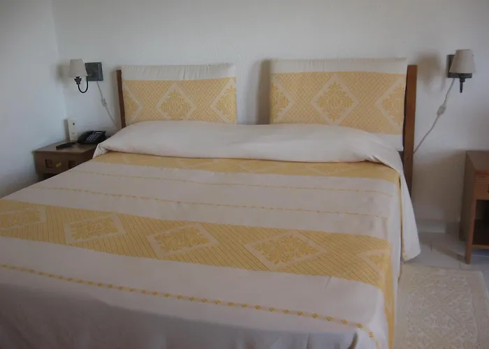 Valdiola Hotel Porto Cervo