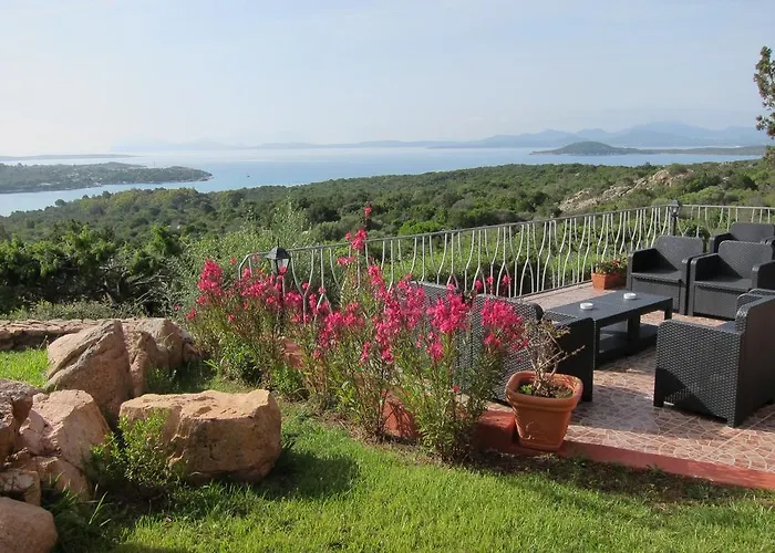 Valdiola Porto Cervo