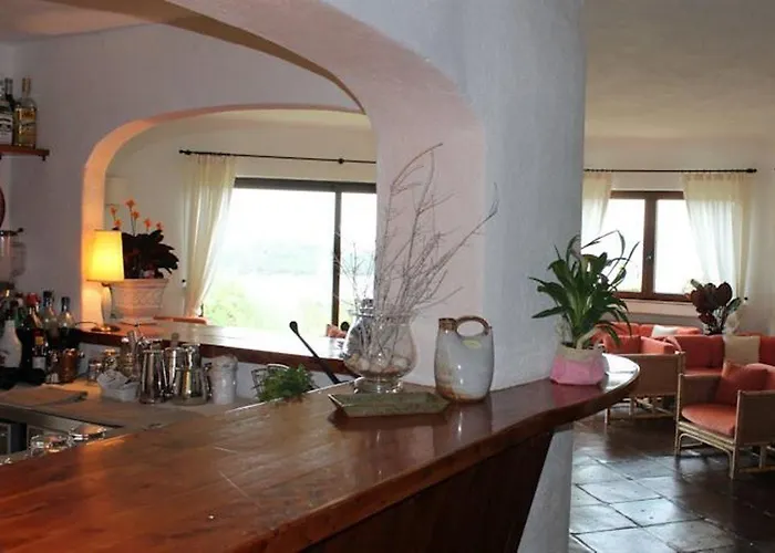 Valdiola Porto Cervo