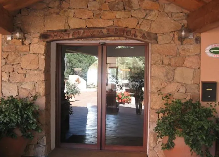 Hotel Valdiola 3*