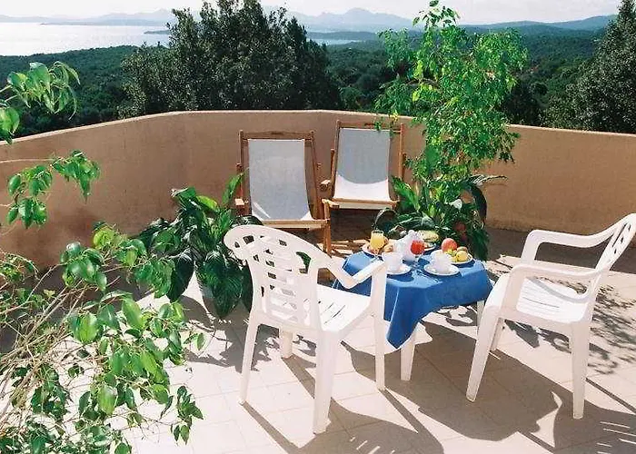 Valdiola 3* Porto Cervo