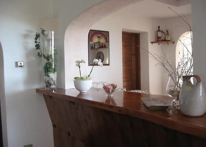 Valdiola 3* Porto Cervo