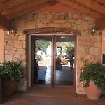 Valdiola Otel Porto Cervo