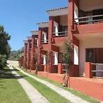 Valdiola Hotel