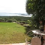 Szálloda Valdiola 3*
