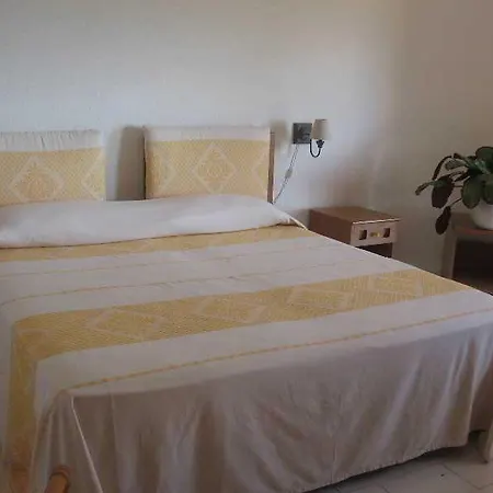 Otel Valdiola