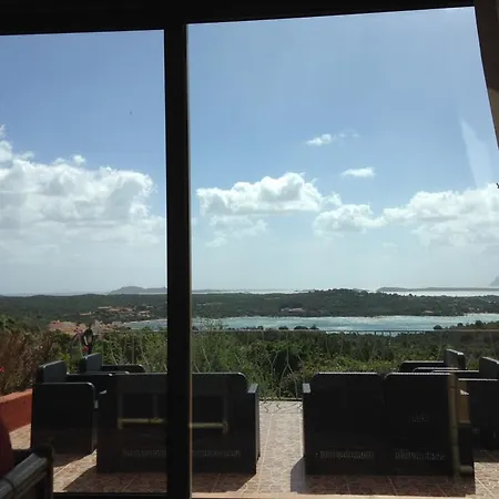 Valdiola Готель Порто-Черво