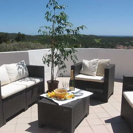 Valdiola Готель Порто-Черво