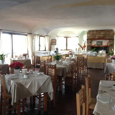 Valdiola Порто-Черво