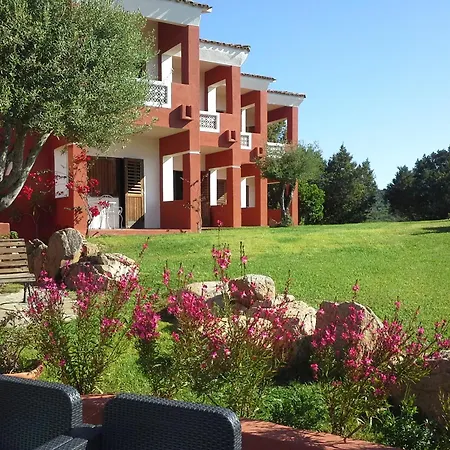 Valdiola Готель Порто-Черво