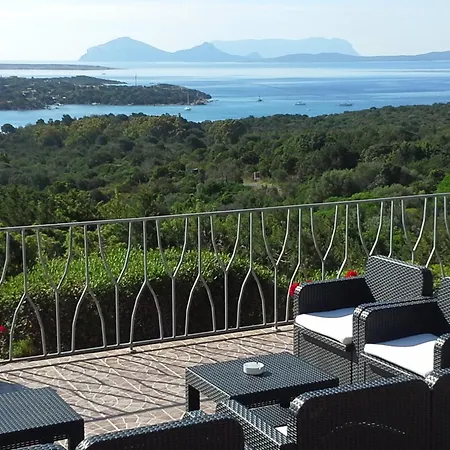 Valdiola Hotel 3*
