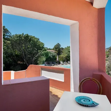 Valdiola 3* Порто-Черво