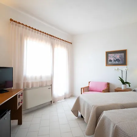 Valdiola Hotel