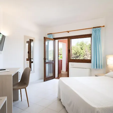 Hotell Valdiola
