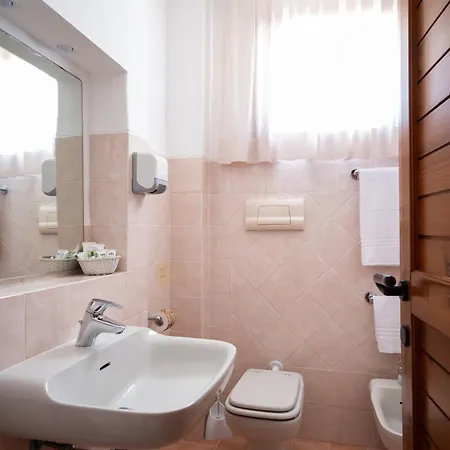 Hotel Valdiola Porto Cervo