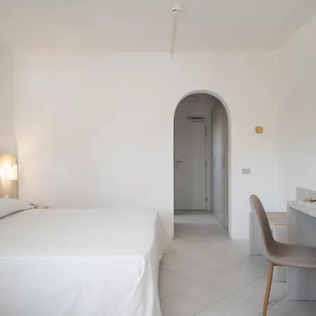 Valdiola 3* Порто-Черво