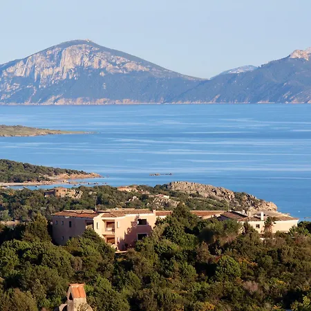 Готель Valdiola 3*