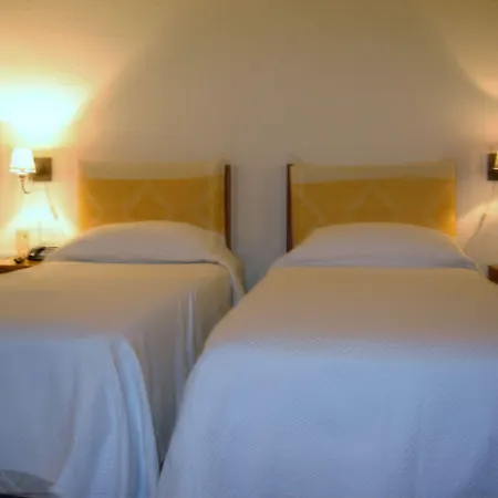 Hotel Valdiola