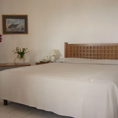 Valdiola Hotell 3*