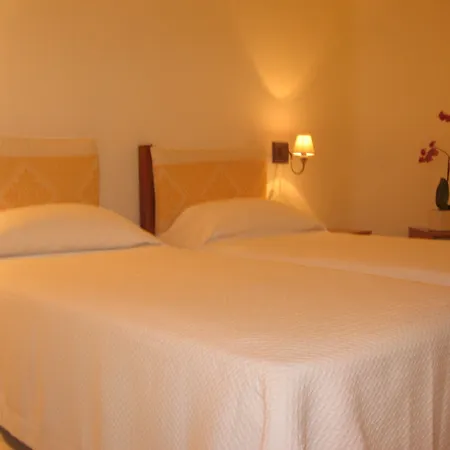 Valdiola Hotell Porto Cervo