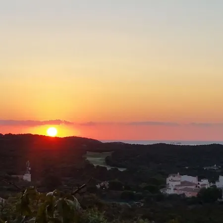 Valdiola Hotell Porto Cervo