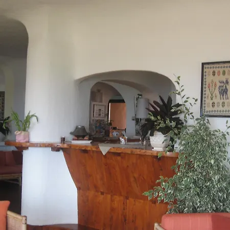 Valdiola Otel Porto Cervo