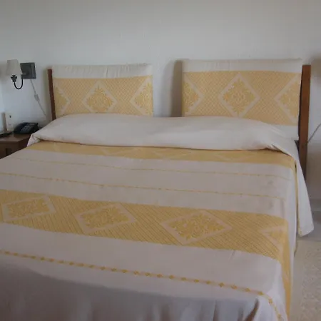 Valdiola Hotell Porto Cervo