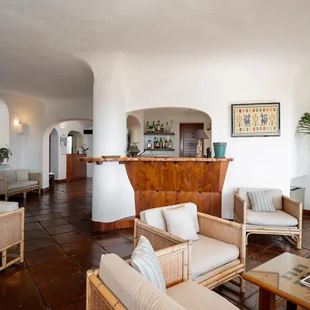 Hotel Valdiola