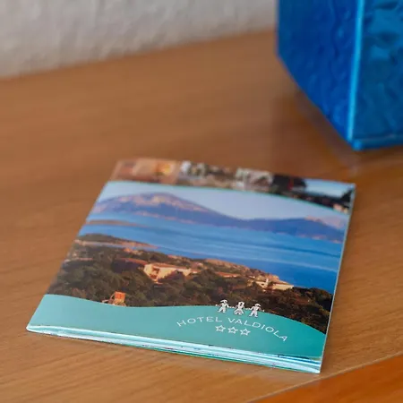 Valdiola Hotel Porto Cervo