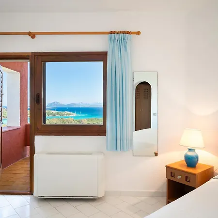 Valdiola Porto Cervo