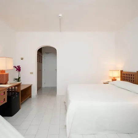 Valdiola Hotel Porto Cervo