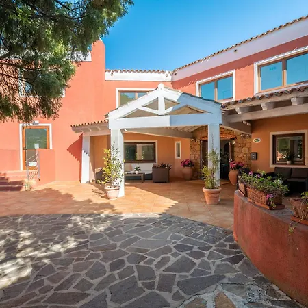 Valdiola 3* Porto Cervo